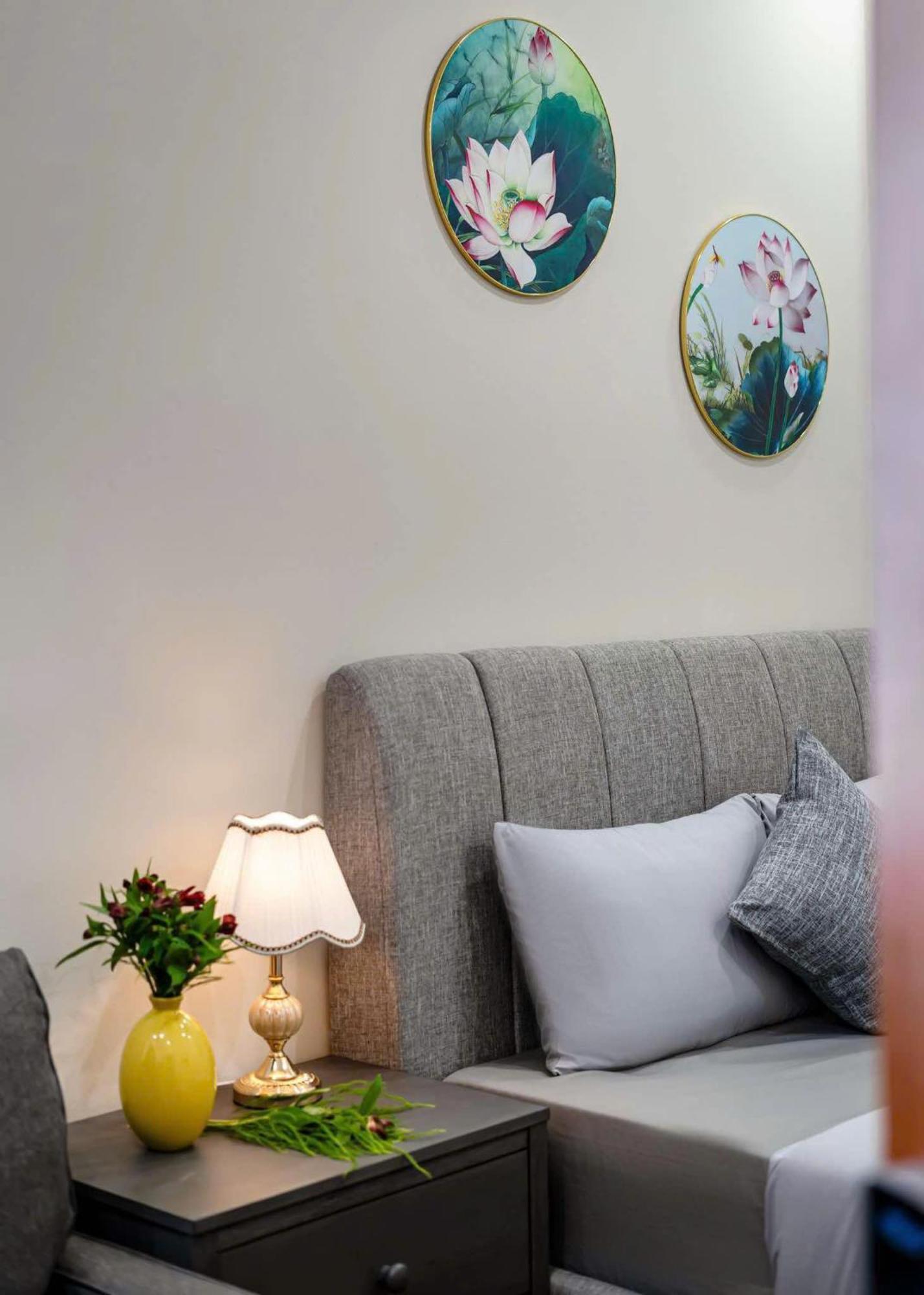 Annie House Bed and Breakfast Ho Chi Minh-stad Buitenkant foto